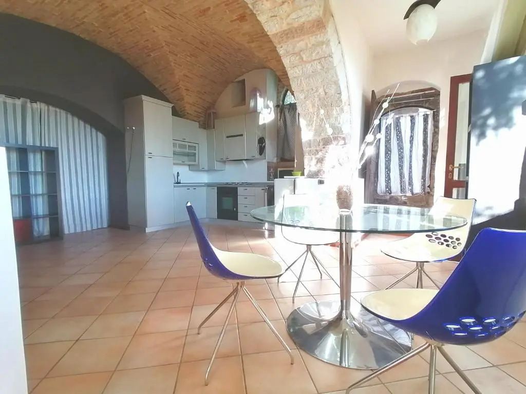 Assisi Garden Suite