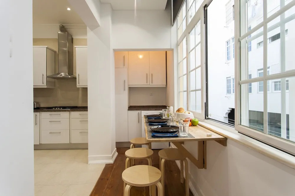 New Liberdade Apartment