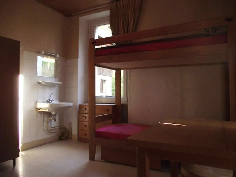 Le Chalet La Llyre