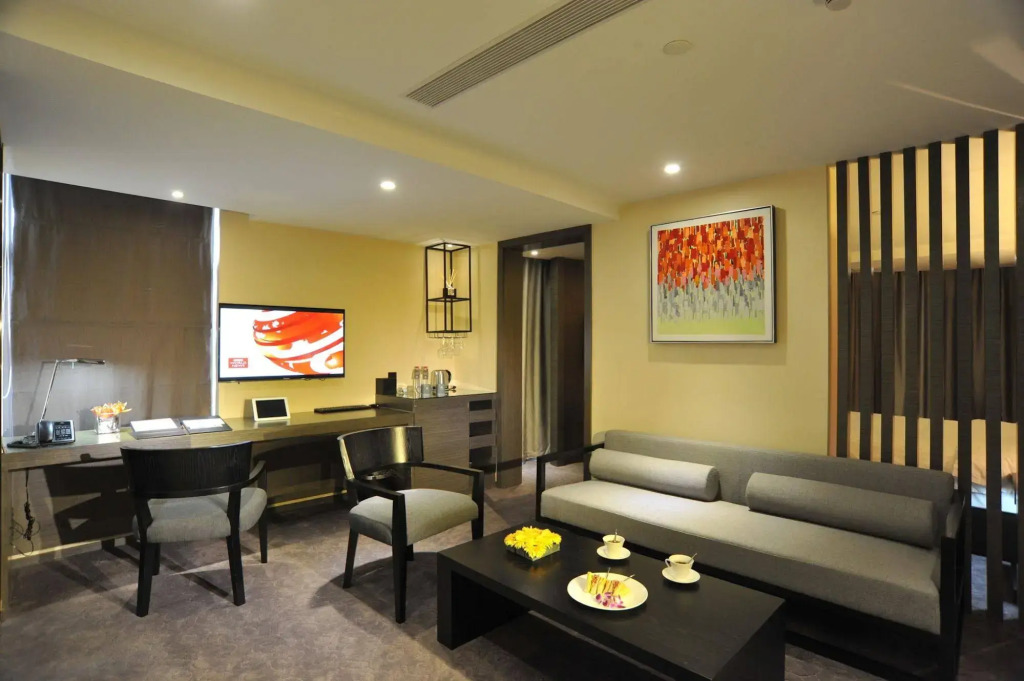 La Quay Hotel