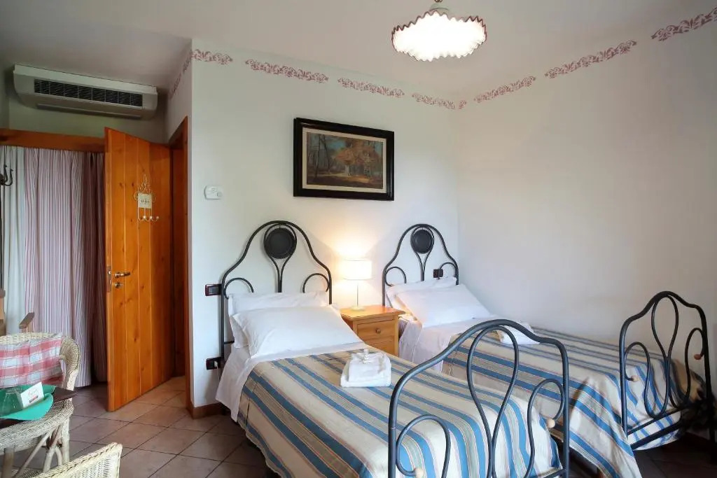 Agriturismo Il Magicorto