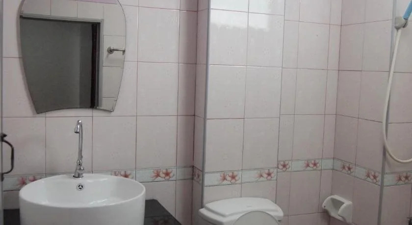 Somsri Apartment