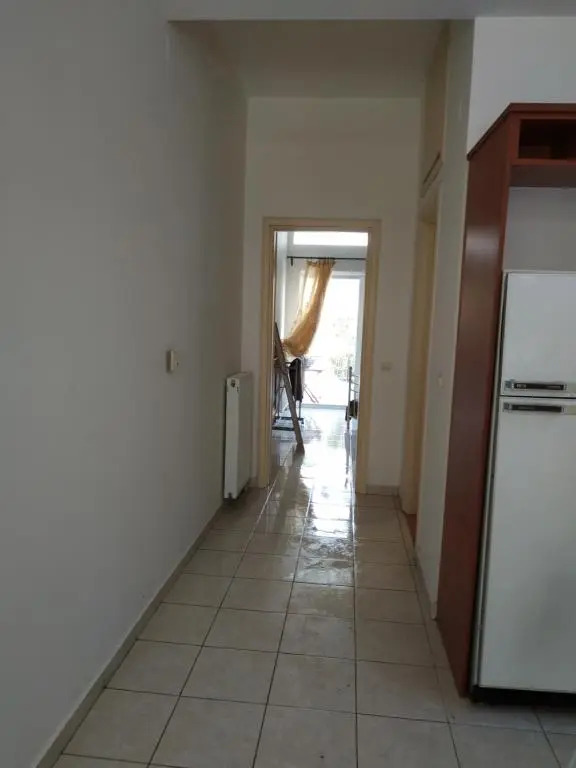 Urban comfortable apartment