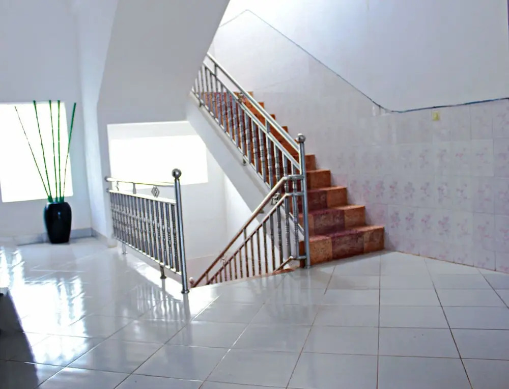 Hagios Global Guesthouse