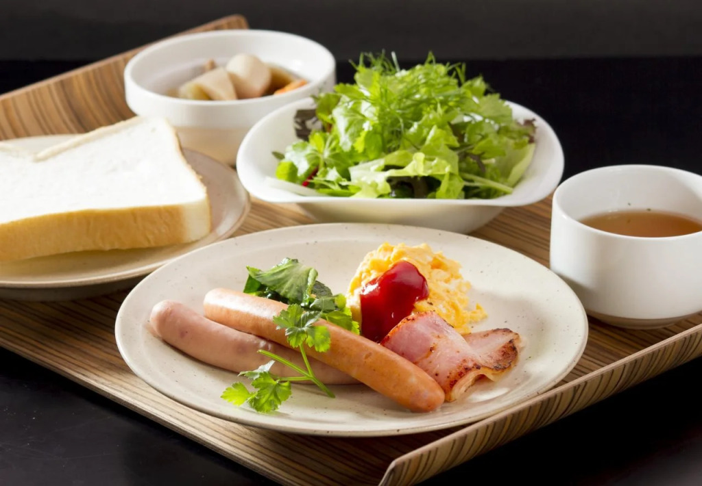 APA Hotel Mito-Ekimae