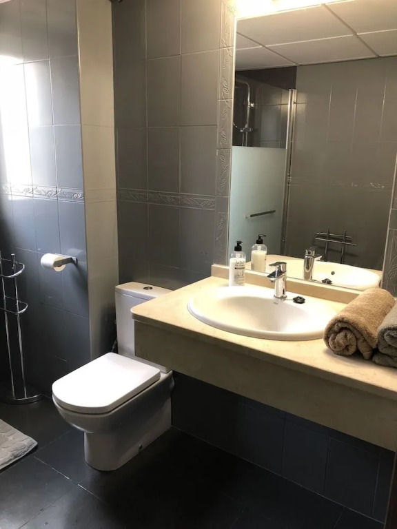 Seashape Apartment