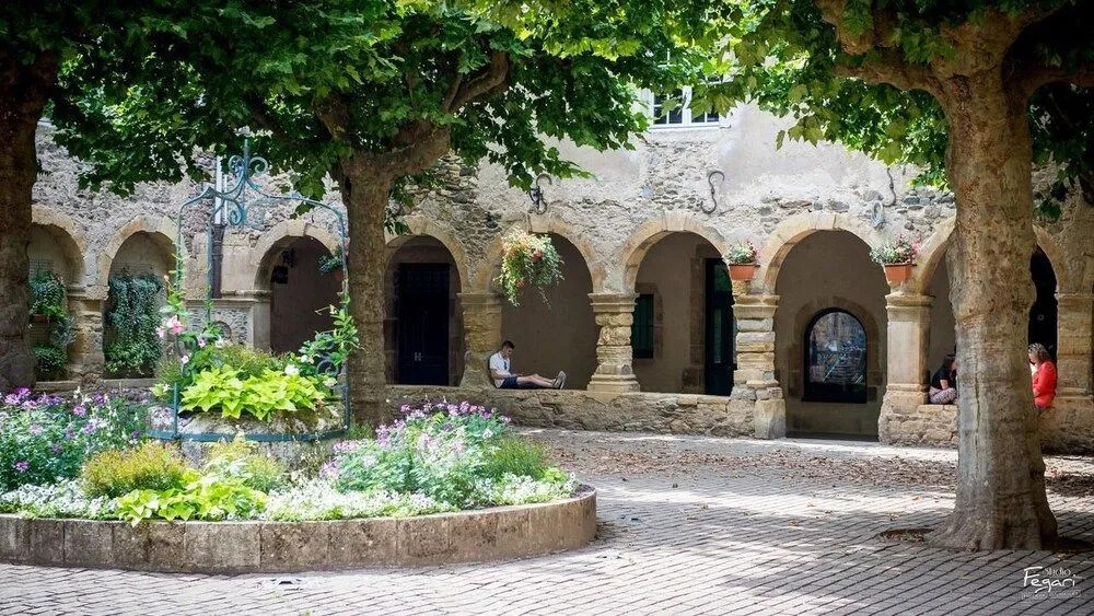 Hotel Le Lion dOr