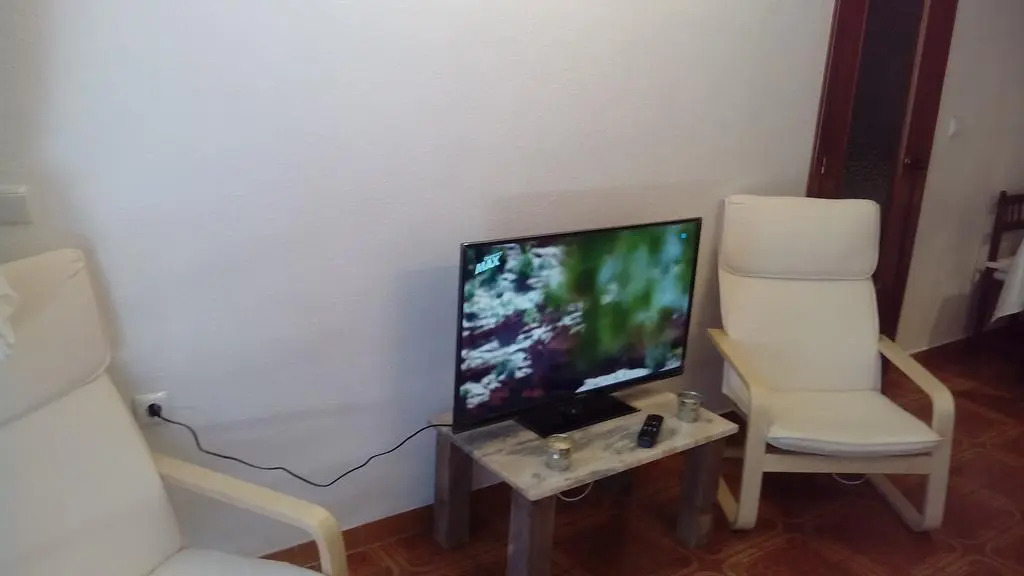 Apartamento Eden del Mar