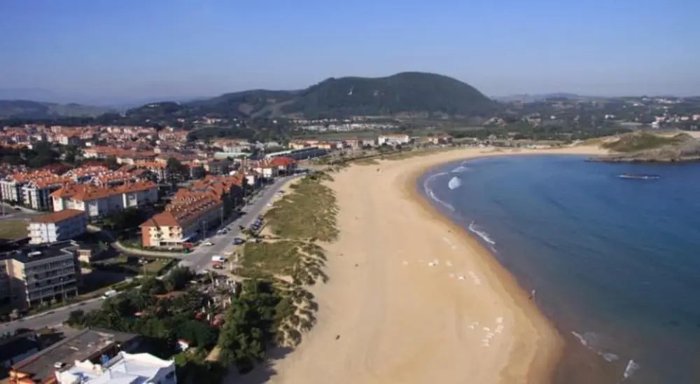 Apartment in Noja, Cantabria 103653 by MO Rentals