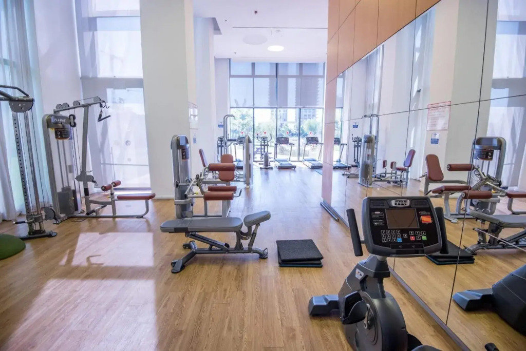 Bat Yam Luxery 4BR Sea View Suite