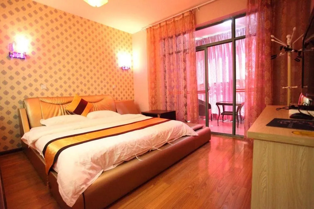 Xiang Yue Apartment Hotel- Chenggong