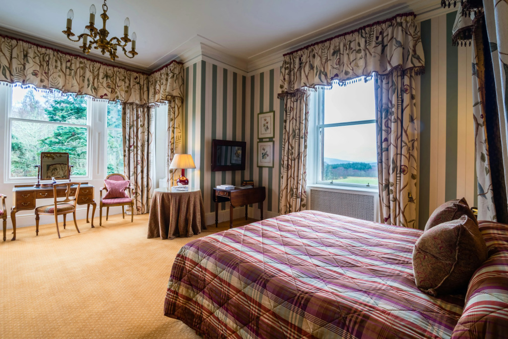 Inverlochy Castle