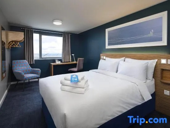 Travelodge Witney