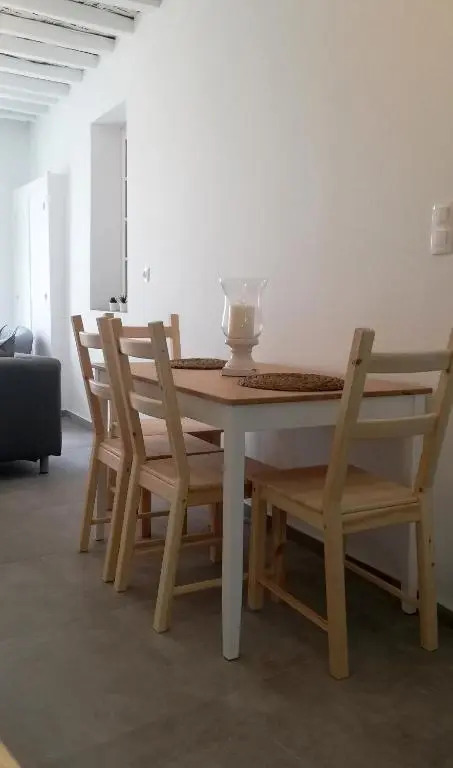 PS House Kimolos - PS Rental