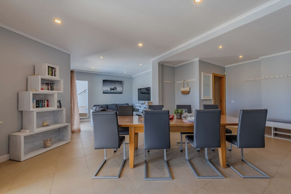 Bela Vista Exclusive Private Villa in Praia da Luz