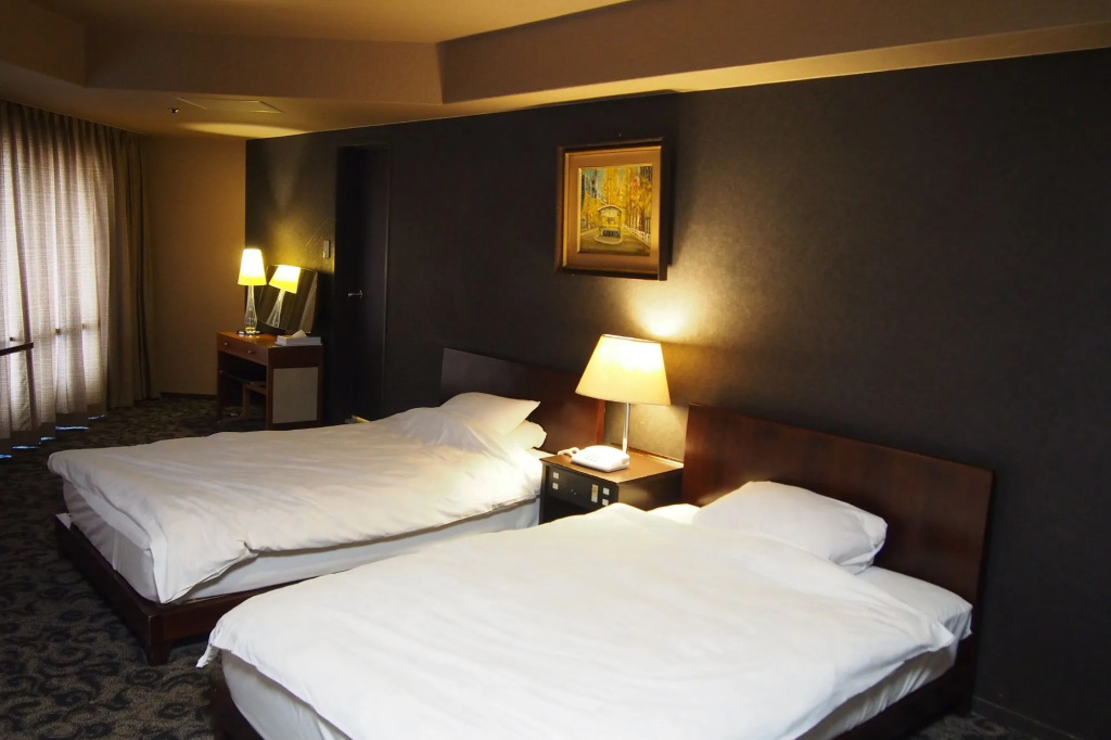Hotel Ichiei