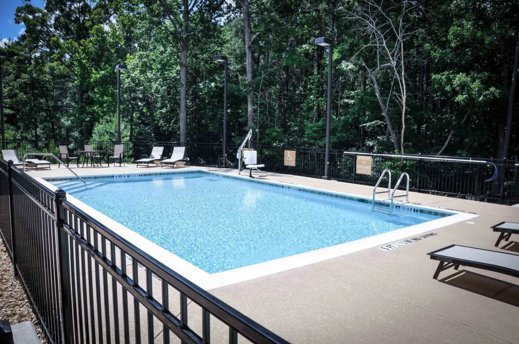 Candlewood Suites Columbus-Northeast by IHG