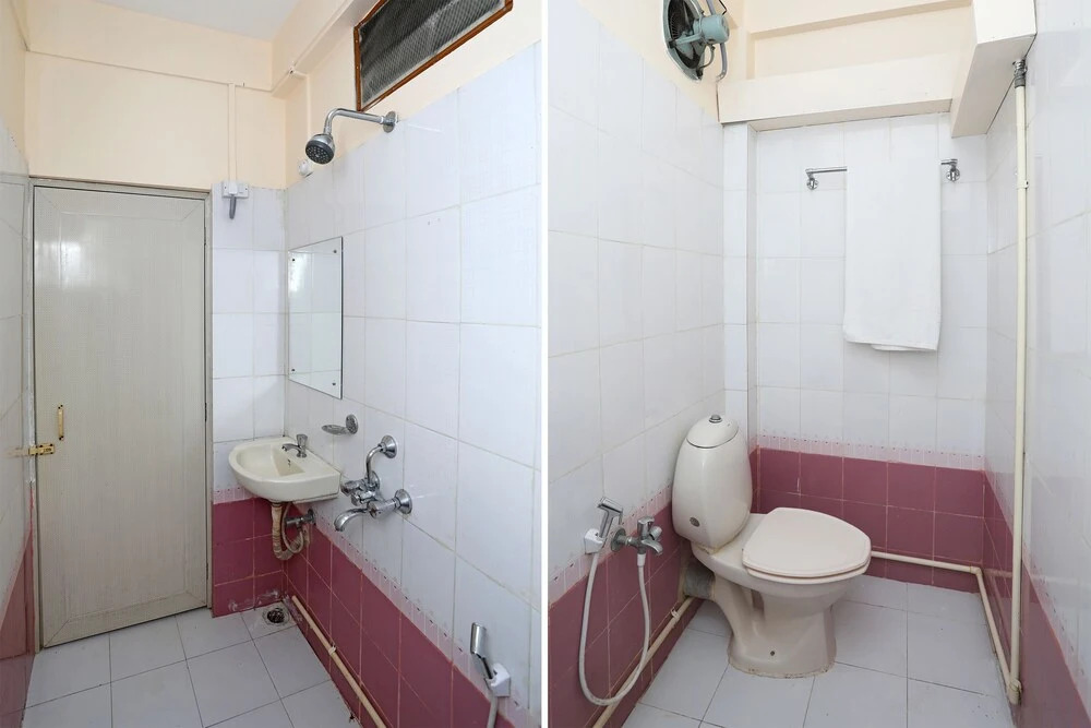 OYO 9589 Hotel Aries
