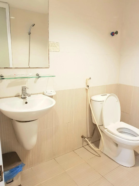 Thanh An Hotel