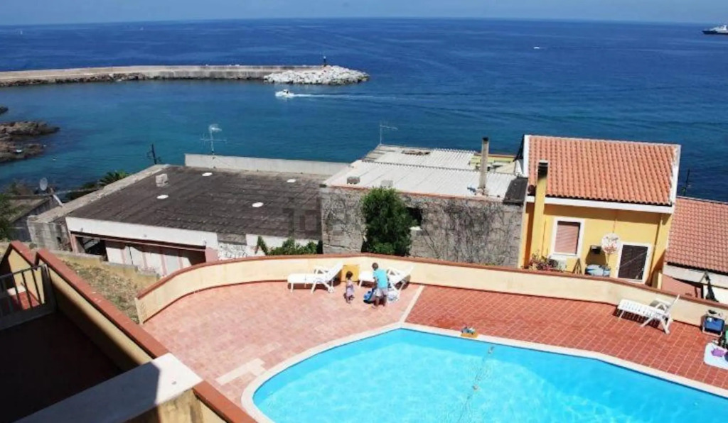 Casa Angela in Castelsardo