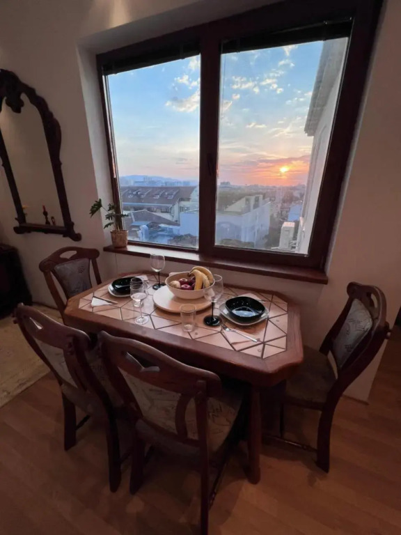 Dalv Residence - SPA Fairy Tale in Old Sofia (Adults Only)