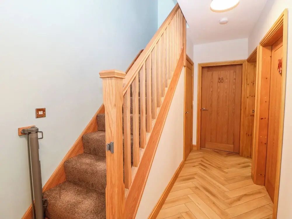 Forestside View