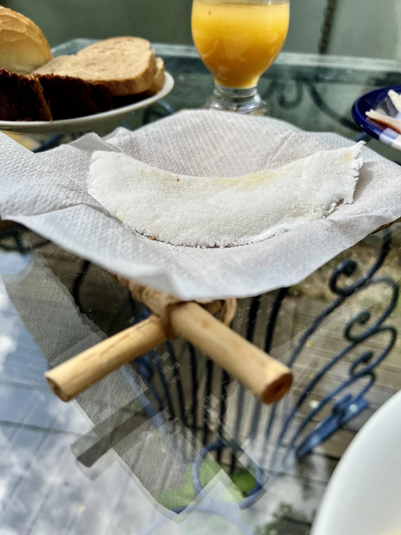 Pousada Liras da Poesia