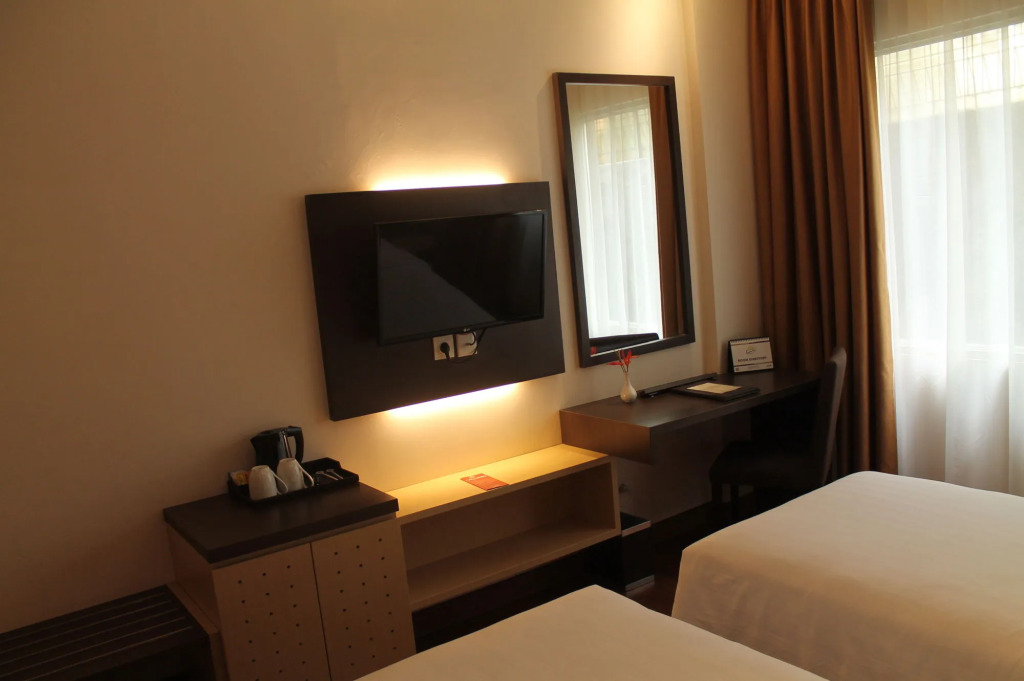 Laras Asri Resort & Spa