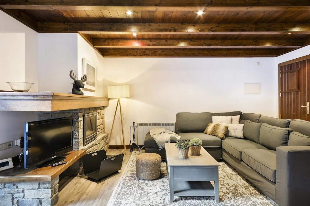 Luderna - Apartamento Val de Ruda B1 Morèdo