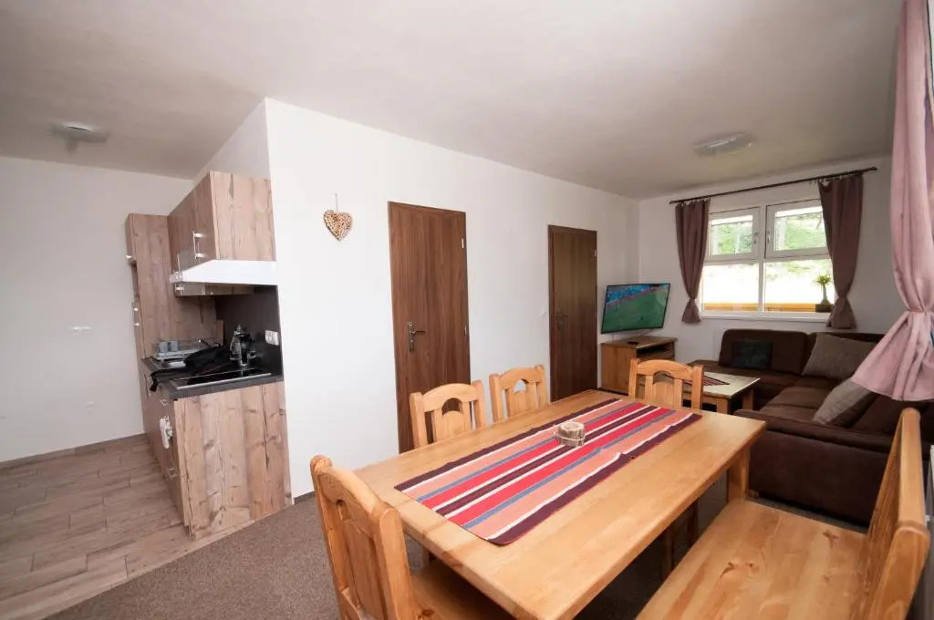 Apartmány Biela Púť - Jasná nr. 8