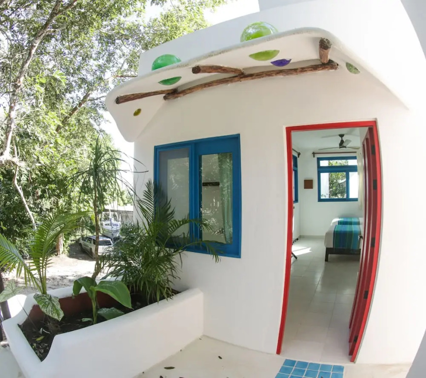 Maison Bacalar