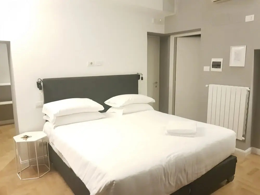 Brunetti Twenty Eight Guest House