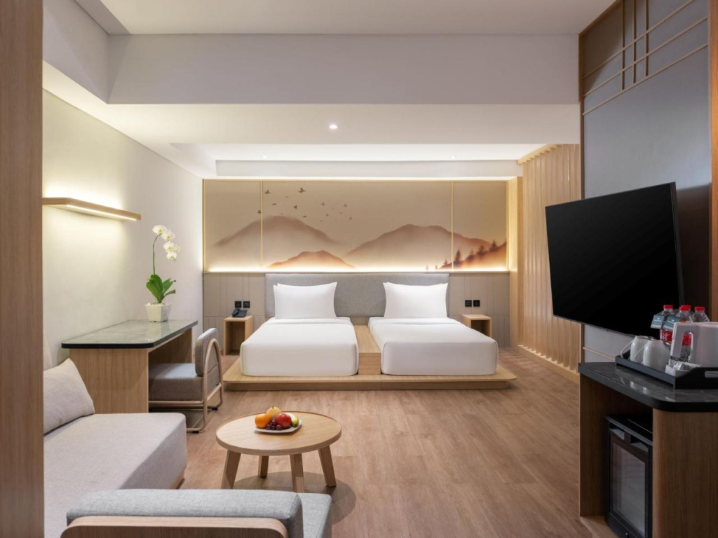 Hotel Jelita Parahyangan