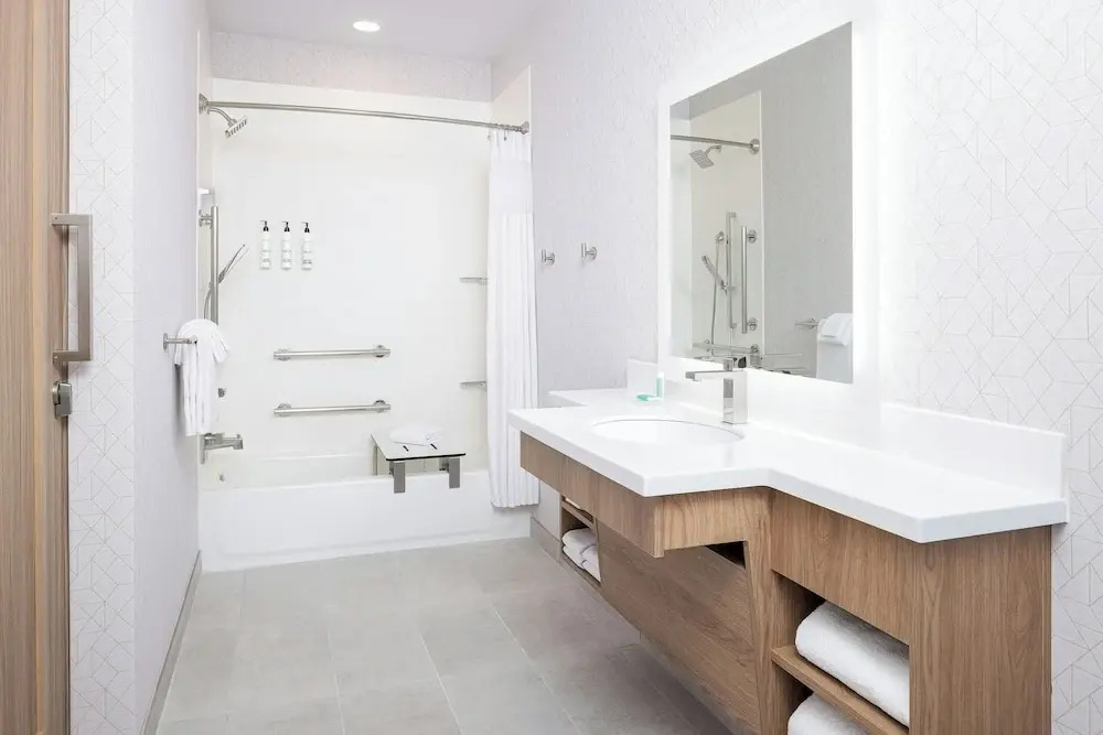 Springhill Suites By Marriott Atlanta Covington