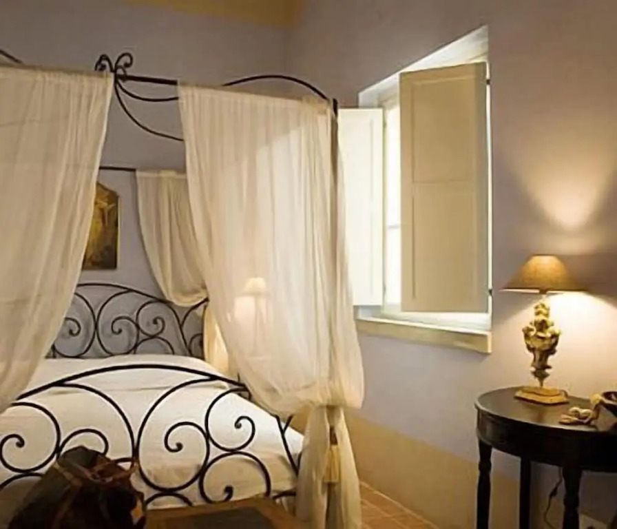 Guadalupe Tuscany Resort