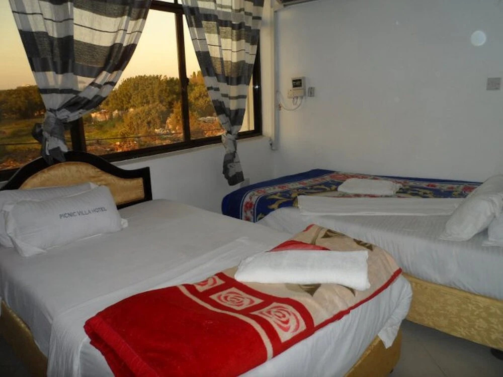 Picnic Villa Hotel