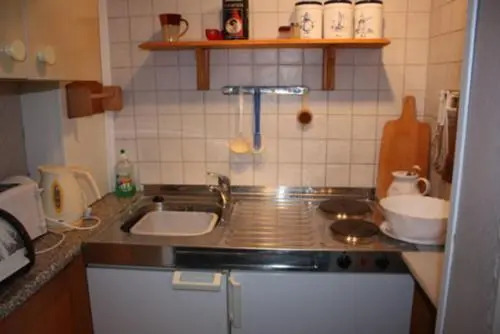 Ferienwohnung Bellin VORP 1132