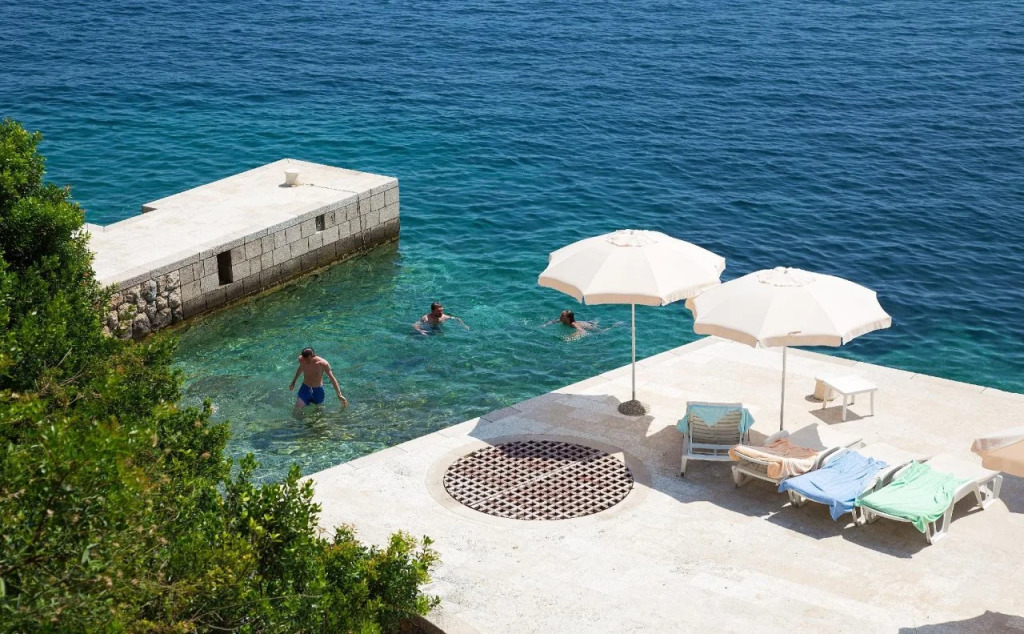 Hotel Bozica