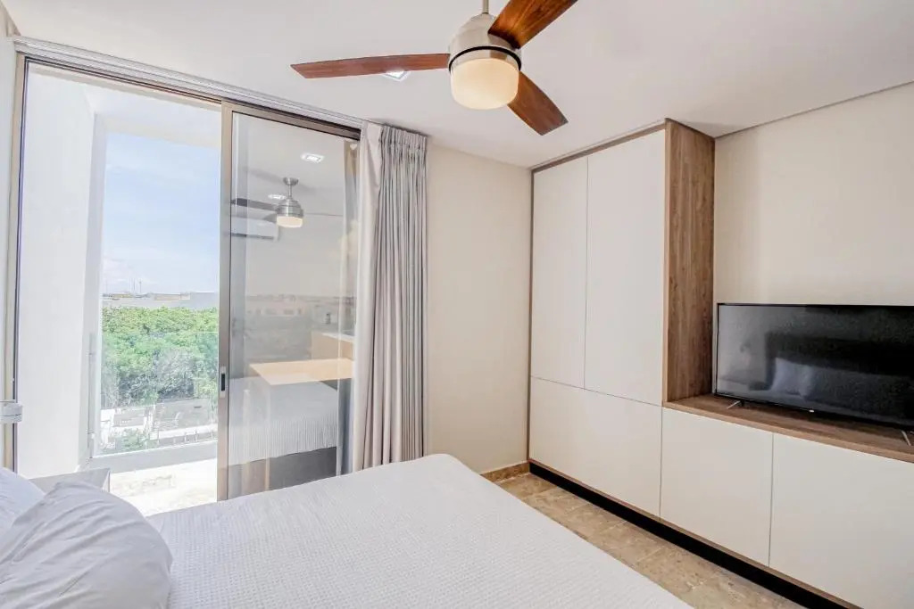 Eve Residence 304 at Aldea Zama