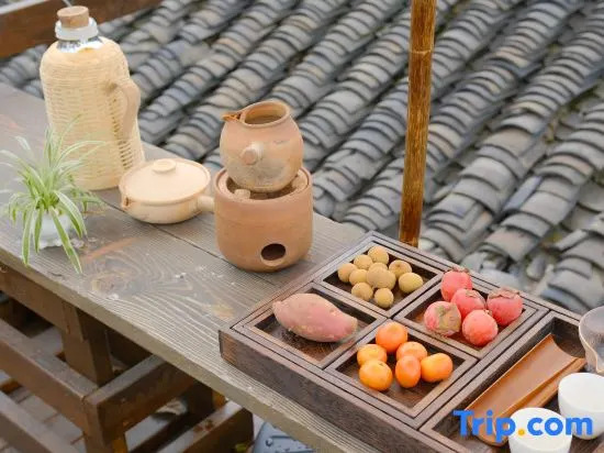 Alley Sunshine Hostel (Suzhou Zhuozhengyuan Pingjiang Road)