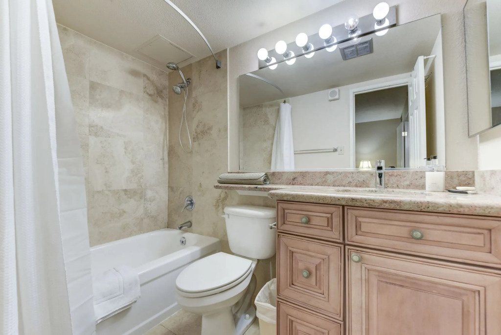 Jockey Club Suites