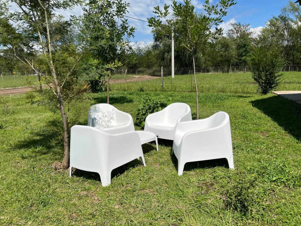 El Retiro - Casa de campo en Los Reartes