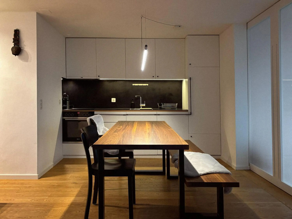 Grüezi Laax Apartments
