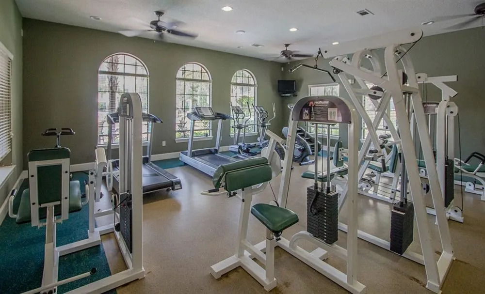 Tropical Escape Prestige Collection Homes