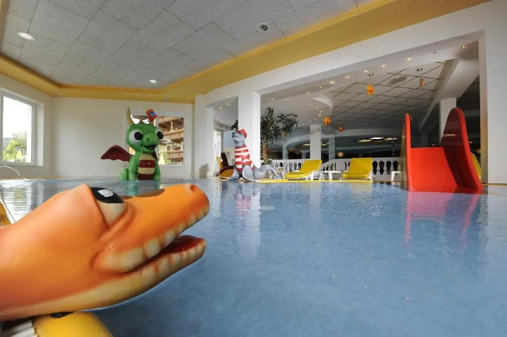 Alpenpark Resort Superior