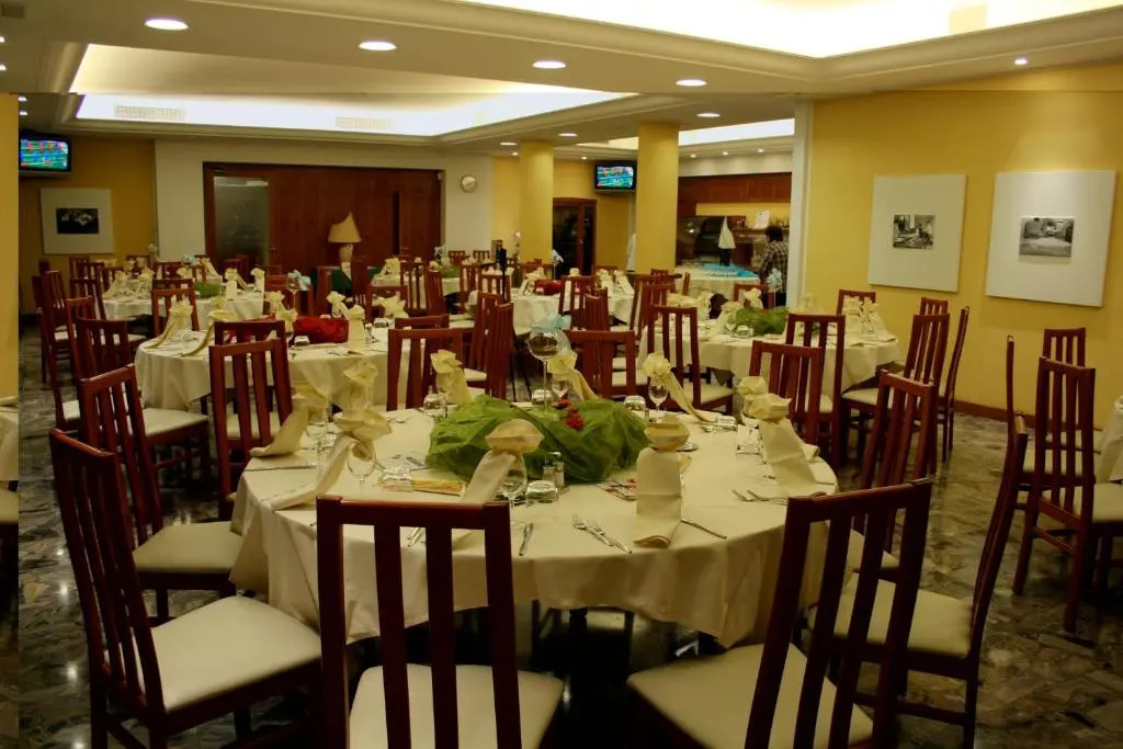 Hotel Da Gigi