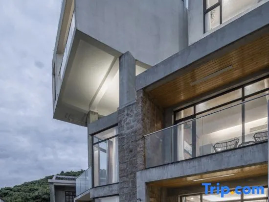 Dongji Island Zenstay Hotel
