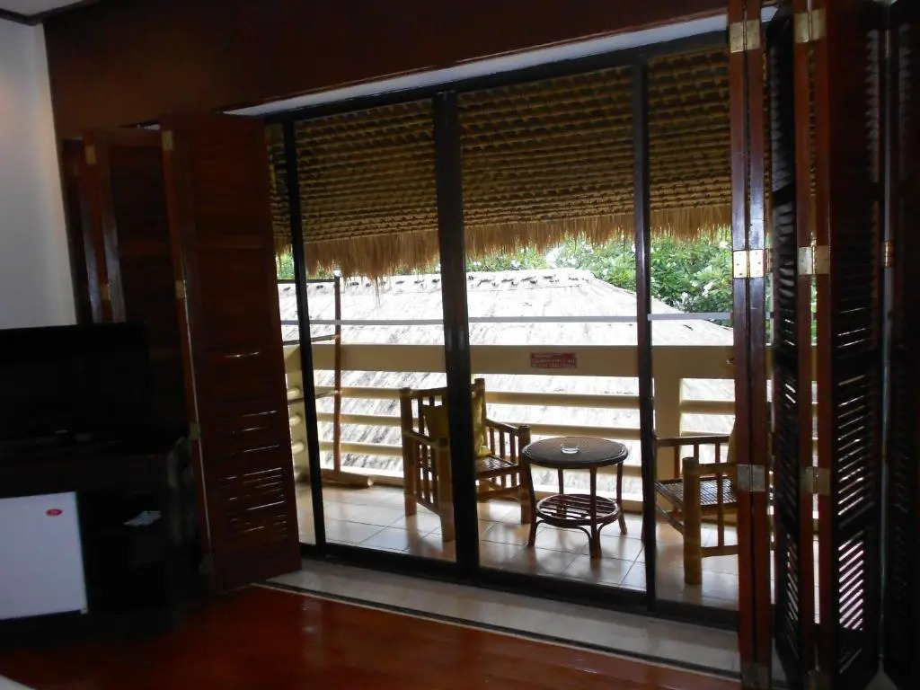 Sea Wind Resort