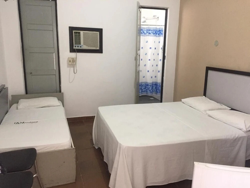 Sambura Hotel