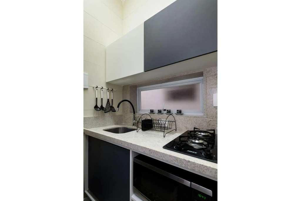 Apartamento a 500m da Praia | SVC 48/1001